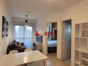 Flat para Locação em São Paulo/SP Moema 1 Quartos