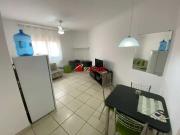 Flat para Locação em São Paulo/SP Moema 1 Quartos