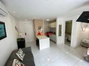 Flat para Locação em São Paulo/SP Moema 1 Quartos