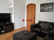 Flat para Locação em São Paulo/SP Moema 1 Quartos