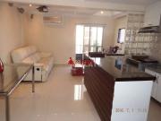 Flat para Locação em São Paulo/SP Moema 1 Quartos