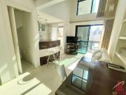 Flat para Locação em São Paulo/SP Moema 2 Quartos