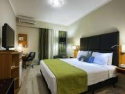 Flat para Locação em São Paulo/SP Moema 1 Quartos