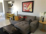 Flat para Locação em São Paulo/SP Moema 1 Quartos