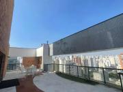 Flat para Locação em São Paulo/SP Moema 1 Quartos