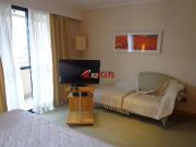 Flat para Locação em São Paulo/SP Moema 1 Quartos