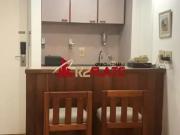 Flat para Locação em São Paulo/SP Moema 1 Quartos