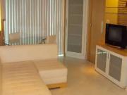 Flat para Locação em São Paulo/SP Moema 1 Quartos