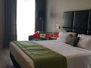 Flat para Locação em São Paulo/SP Moema 1 Quartos