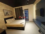 Flat para Locação em São Paulo/SP Moema 1 Quartos