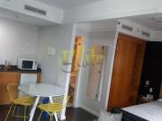 Flat para Locação em São Paulo/SP Moema 1 Quartos