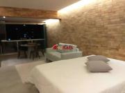 Flat para Locação em São Paulo/SP Moema 1 Quartos