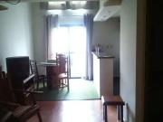 Flat para Locação em São Paulo/SP Moema 1 Quartos