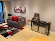 Flat para Locação em São Paulo/SP Moema 1 Quartos