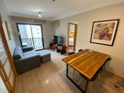 Flat para Locação em São Paulo/SP Moema 1 Quartos