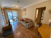 Flat para Locação em São Paulo/SP Moema 1 Quartos