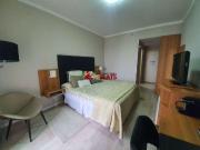 Flat para Locação em São Paulo/SP Moema 1 Quartos