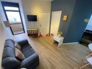 Flat para Locação em São Paulo/SP Moema 1 Quartos