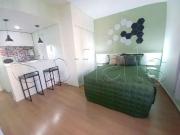 Flat para Locação em São Paulo/SP Moema 1 Quartos