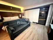 Flat para Locação em São Paulo/SP Moema 1 Quartos