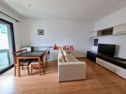 Flat para Locação em São Paulo/SP Moema 1 Quartos