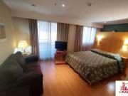 Flat para Locação em São Paulo/SP Moema 1 Quartos