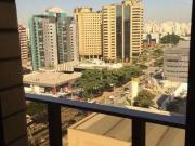 Flat para Locação em São Paulo/SP Moema 1 Quartos