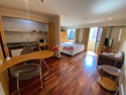 Flat para Locação em São Paulo/SP Moema 1 Quartos