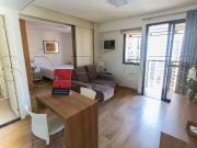 Flat para Locação em São Paulo/SP Moema 1 Quartos