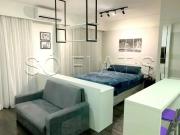 Flat para Locação em São Paulo/SP Moema 1 Quartos