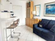 Flat para Locação em São Paulo/SP Moema 1 Quartos