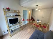 Flat para Locação em São Paulo/SP Moema 1 Quartos
