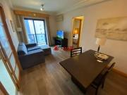 Flat para Locação em São Paulo/SP Moema 1 Quartos