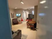 Flat para Locação em São Paulo/SP Moema 1 Quartos