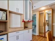 Flat para Locação em São Paulo/SP Moema 1 Quartos