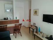 Flat para Locação em São Paulo/SP Moema 1 Quartos