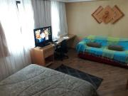 Flat para Locação em São Paulo/SP Moema 1 Quartos