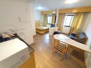 Flat para Locação em São Paulo/SP Moema 1 Quartos
