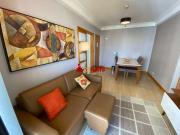 Flat para Locação em São Paulo/SP Moema 1 Quartos
