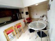 Flat para Locação em São Paulo/SP Moema 1 Quartos
