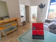 Flat para Locação em São Paulo/SP Moema 1 Quartos