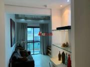 Flat para Locação em São Paulo/SP Moema 1 Quartos
