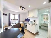 Flat para Locação em São Paulo/SP Moema 1 Quartos