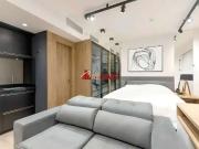 Flat para Locação em São Paulo/SP Moema 1 Quartos