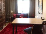 Flat para Locação em São Paulo/SP Moema 1 Quartos