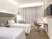 Flat para Locação em São Paulo/SP Moema 1 Quartos