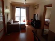 Flat para Locação em São Paulo/SP Moema 1 Quartos