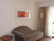 Flat para Locação em São Paulo/SP Moema 1 Quartos