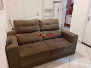 Flat para Locação em São Paulo/SP Moema 1 Quartos