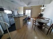 Flat para Locação em São Paulo/SP Moema 1 Quartos